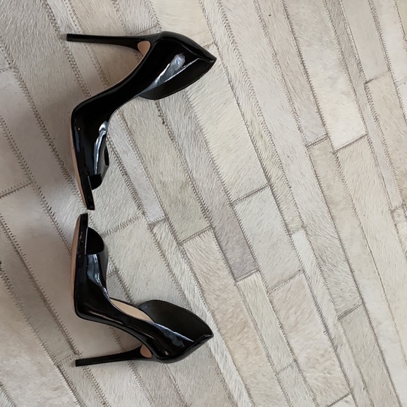 Marciano woman’s open toe heels - Picture 8 of 10